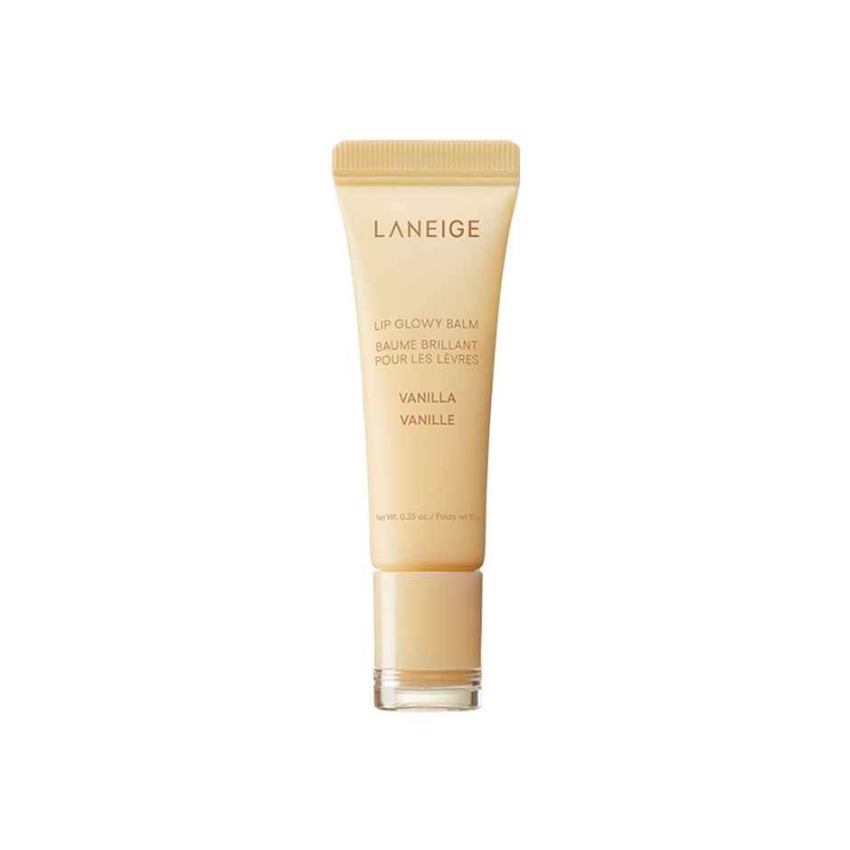 Laneige Lip Glowy Balm Vanilla