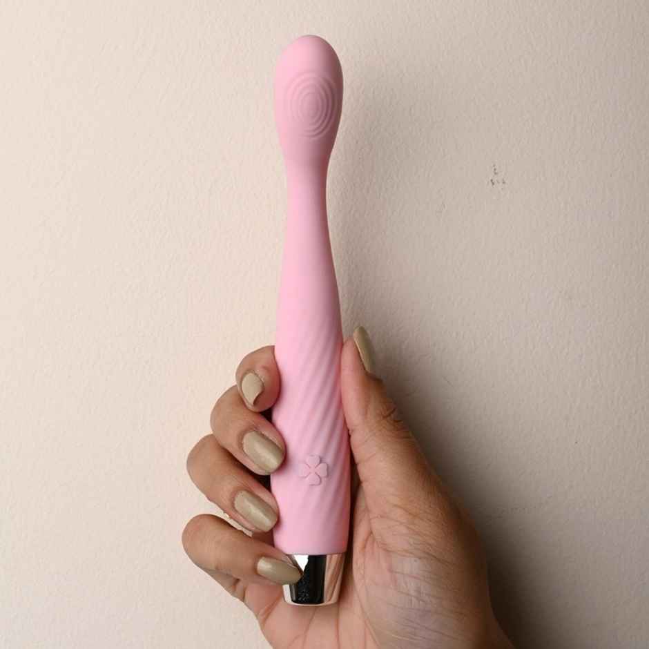 Beyond Touch Soulmate Full Body Massager