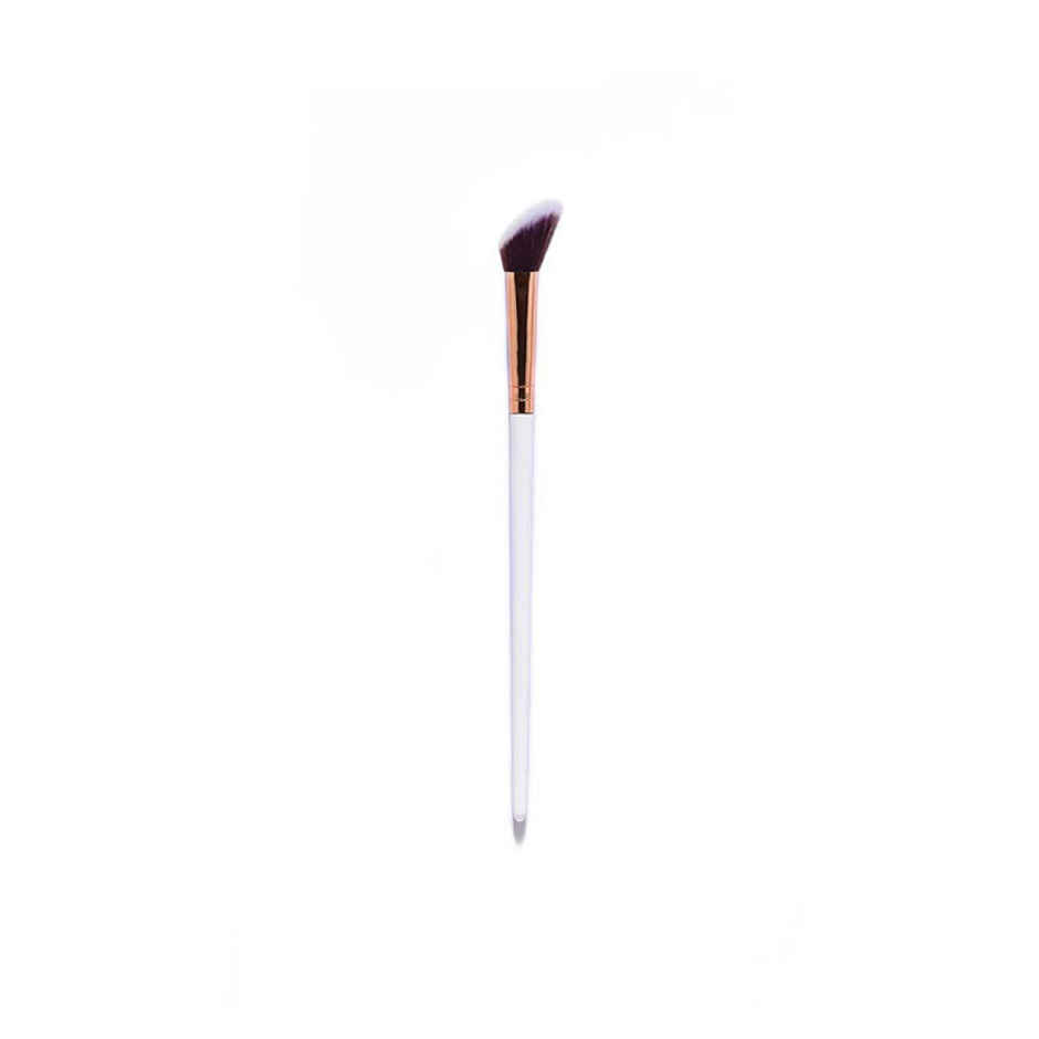 Boujee Beauty Angled Concealer Brush - B425