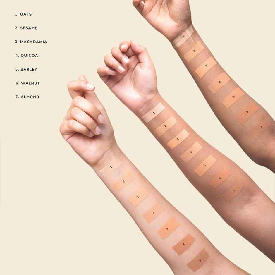 asa Beauty Face Stick With Spf 15 Quinoa