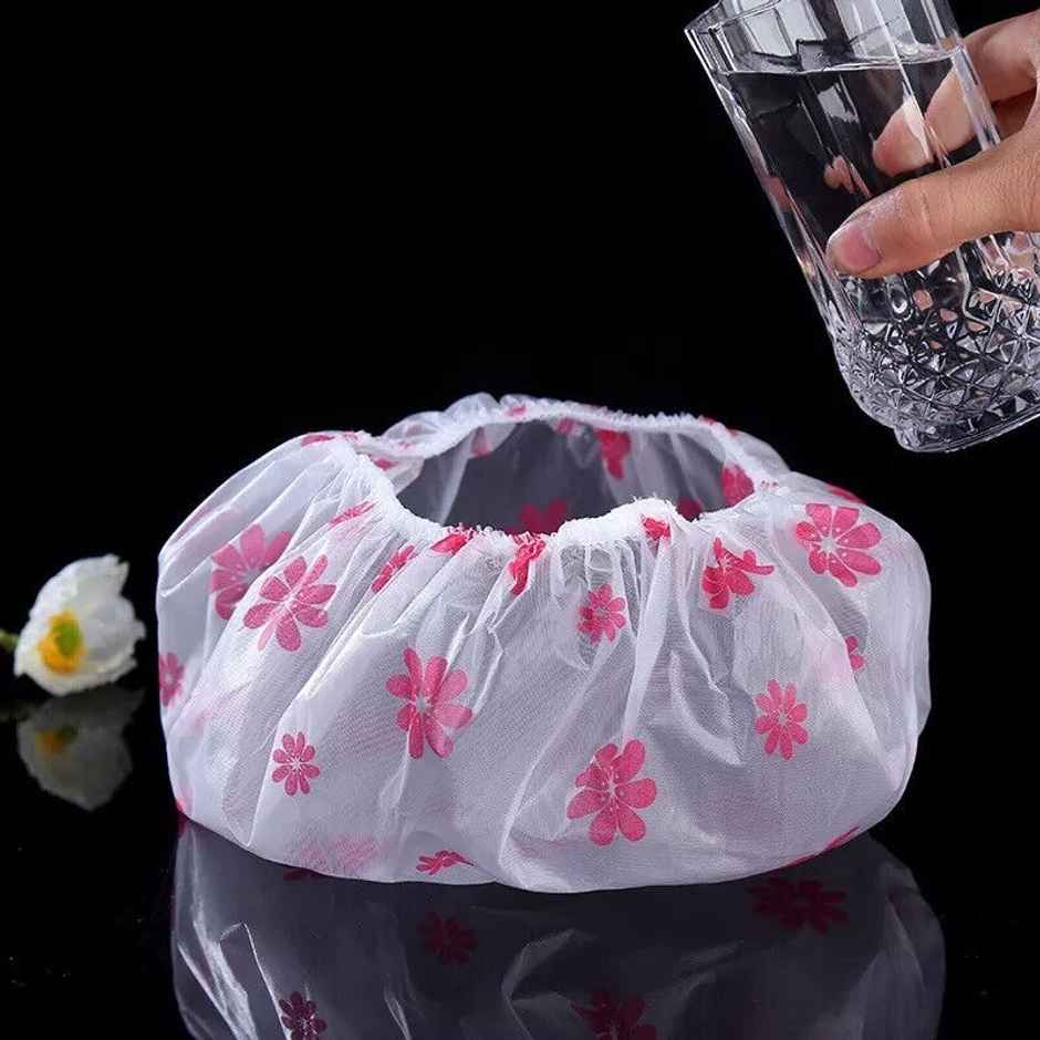 Babila Shower Cap-Ba-V018