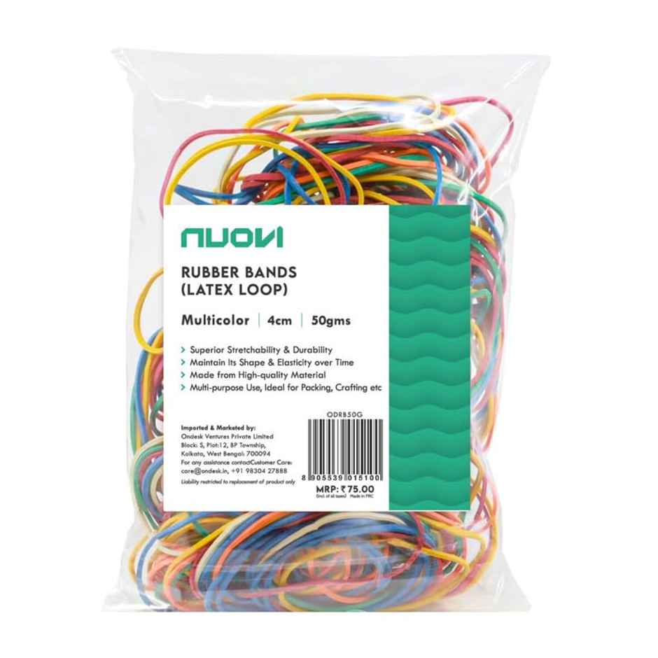 Nuovi Rubber Band | Multicolour