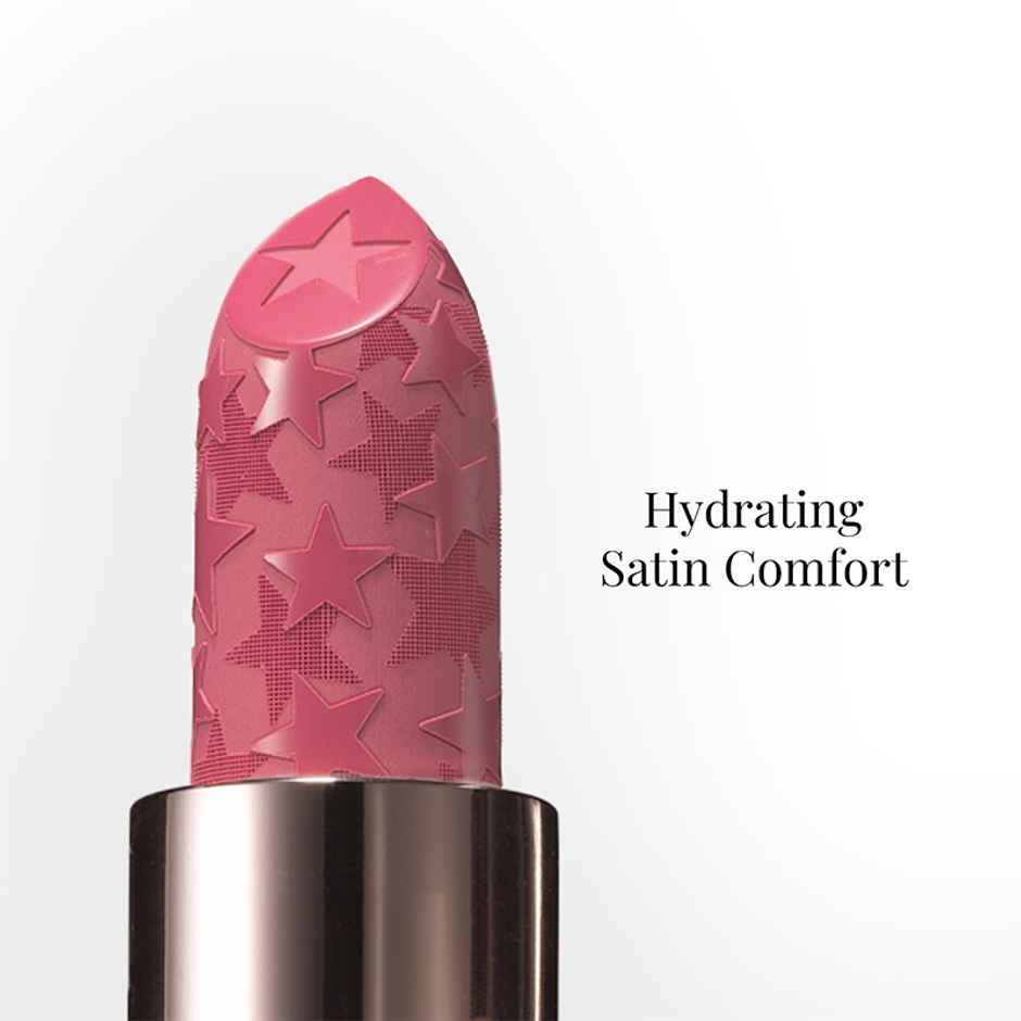 Lovetc Pout, Perfect, Etc Moisture Shine Lipstick | Glow Getter