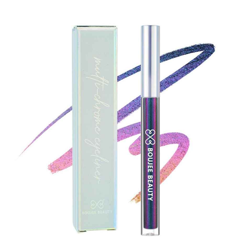 Boujee Beauty Multichrome Eyeliner Mermaid - El904