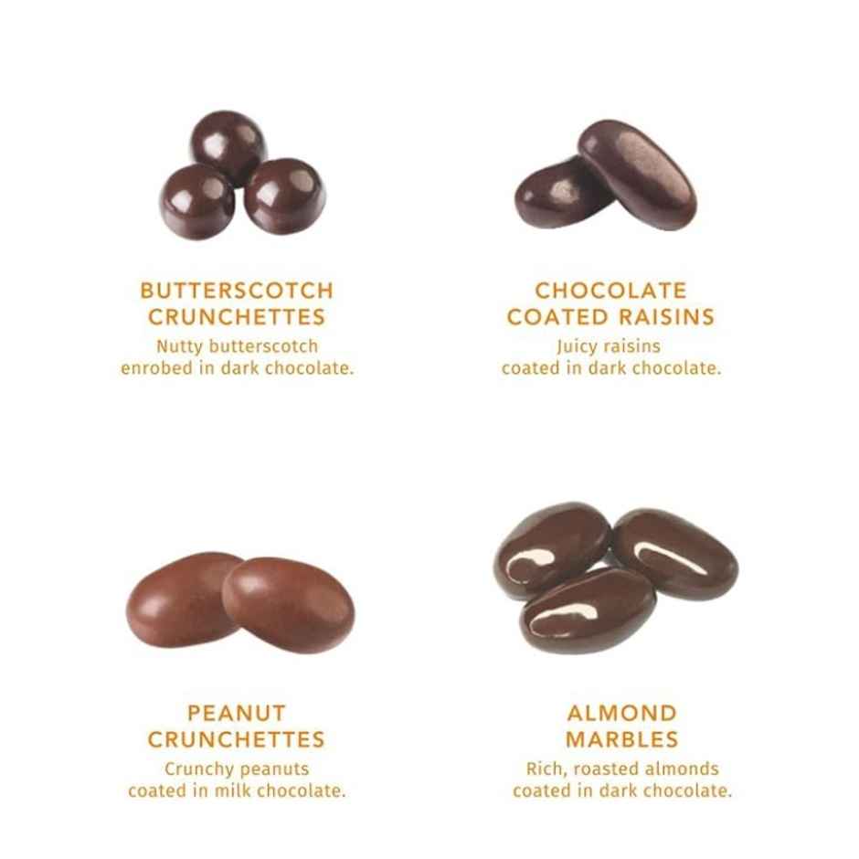 Chokola Cosmos Chocolate Hamper | Premium Chocolate