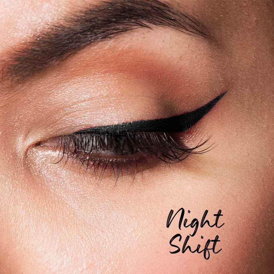 Lovetc Eyefinity Pro Finesse Sketch Eyeliner | Night Shift - 1 g