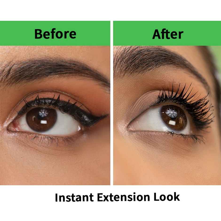 Nykaa Lash Talk Like It Long Lengthening Mascara