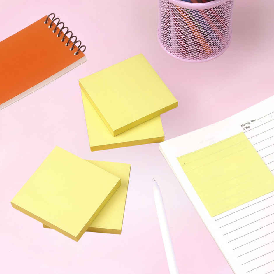 Nuovi Sticky Notes | Yellow
