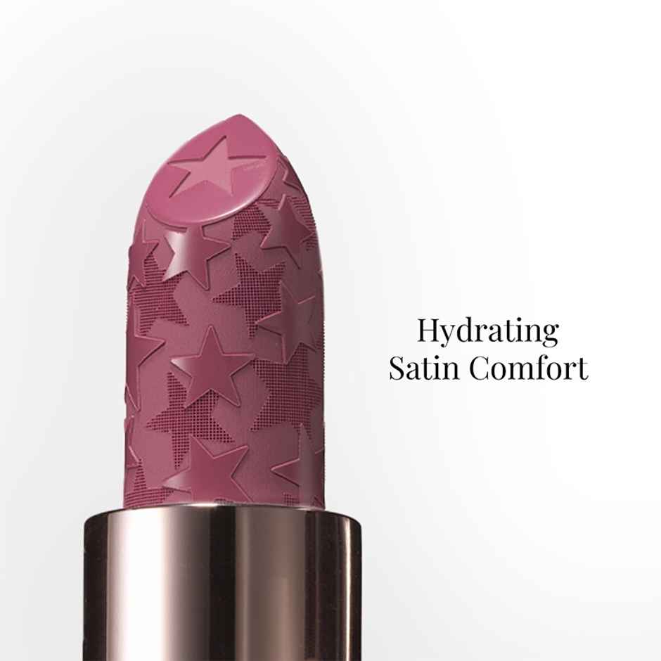 Lovetc Pout, Perfect, Etc Moisture Shine Lipstick | After Hours