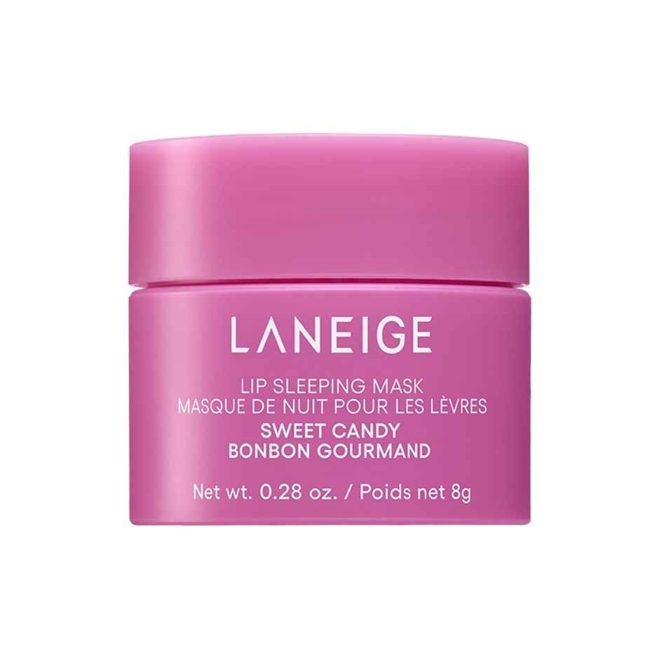 Laneige Lip Sleeping Mask Sweet Candy