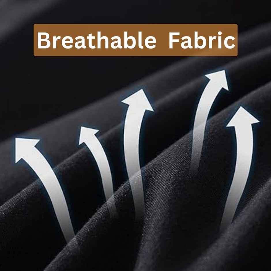 Florida Giggles Kids Bedsheet for King Size Bed with Pillow Covers and Made of Microfiber