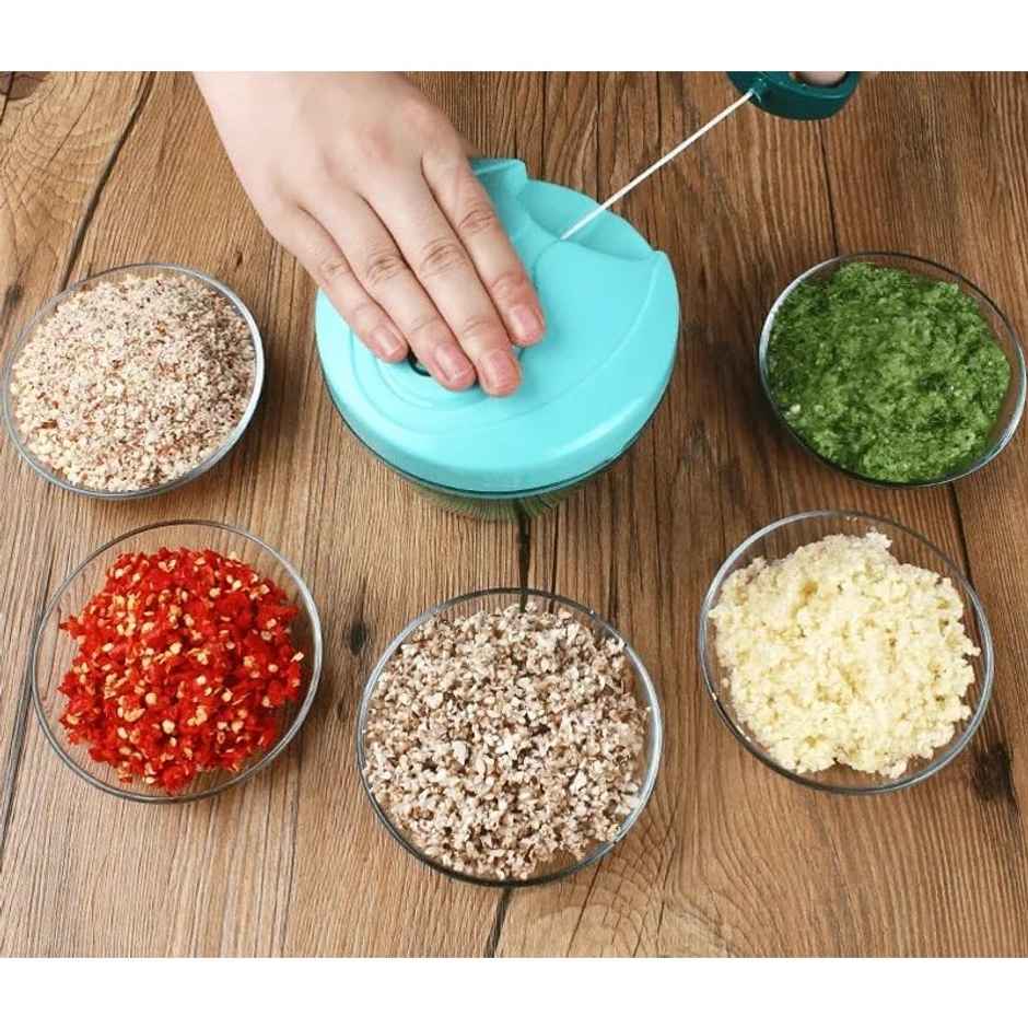 Ambition Chopper 550 ml - Assorted