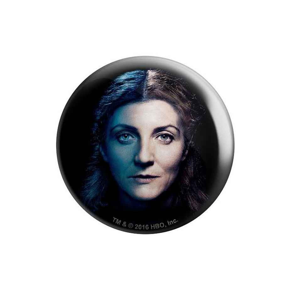 House Of Festivals Catelyn Stark - Game Of Thrones Official Badge