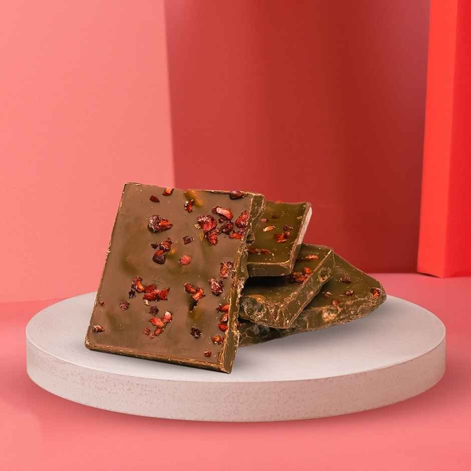 Chokola Berry Love | Berry Flavored Chocolate