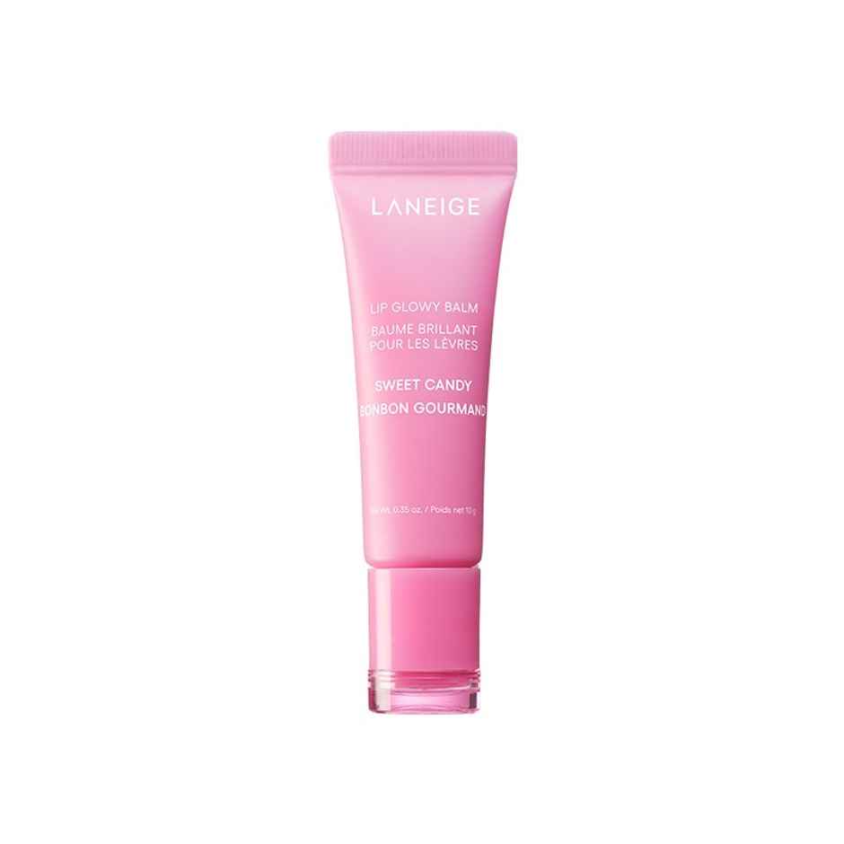 Laneige Lip Glowy Balm Sweet Candy