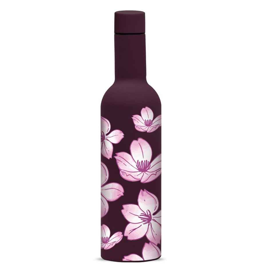 Speedex Im5005 Vacuum Insulated 24 Hrs Hot & Cold Thermosteel Water Bottle | 500 ml | Printed