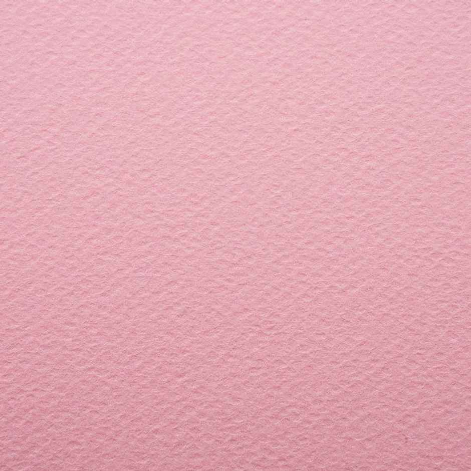 Paperpep Colorissimi 220Gsm Card Stock A5 Rosa (Baby Pink) Unicolor 30 Sheets