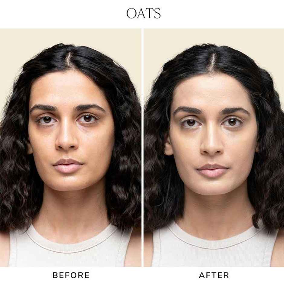 asa Beauty Face Stick With Spf 15 Oats