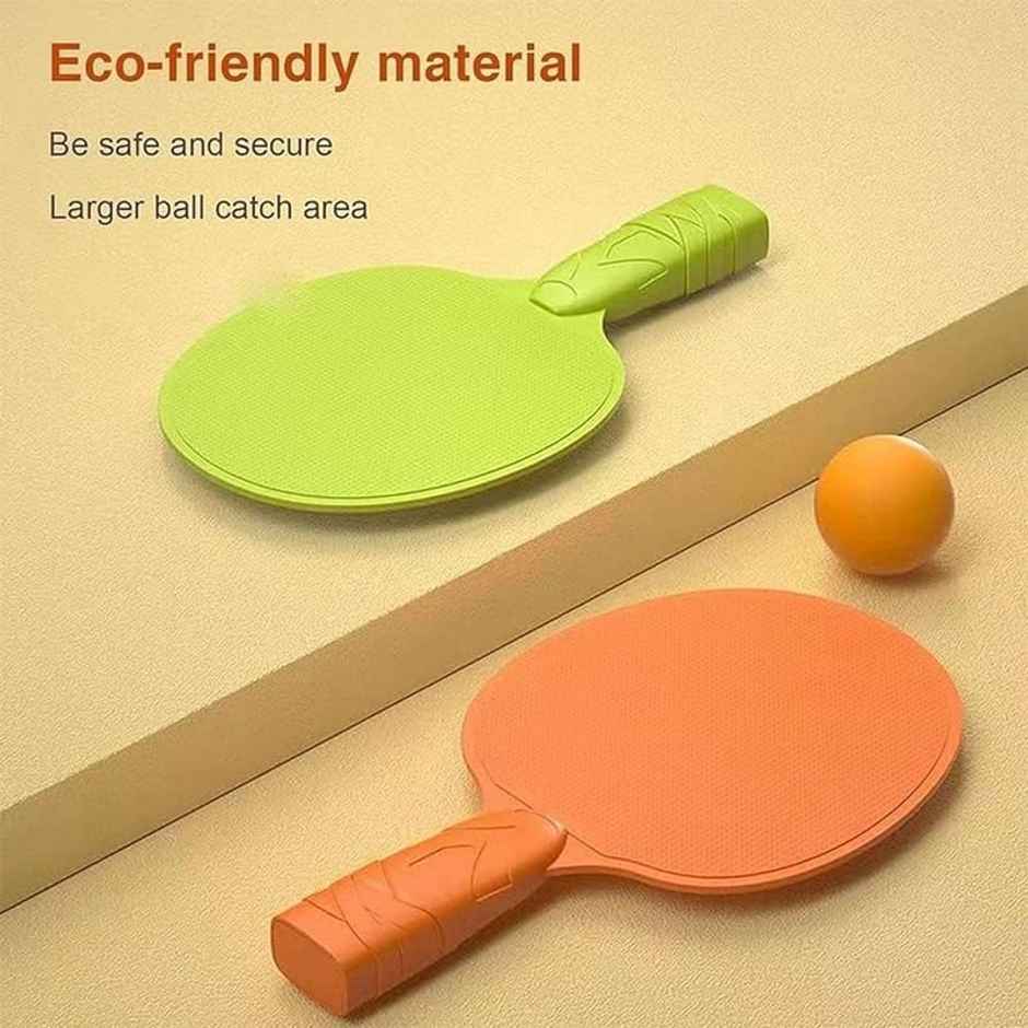 Fablue Hanging Table Tennis Toy for Kids - Portable Ping Pong Ball Indoor Game For Kids
