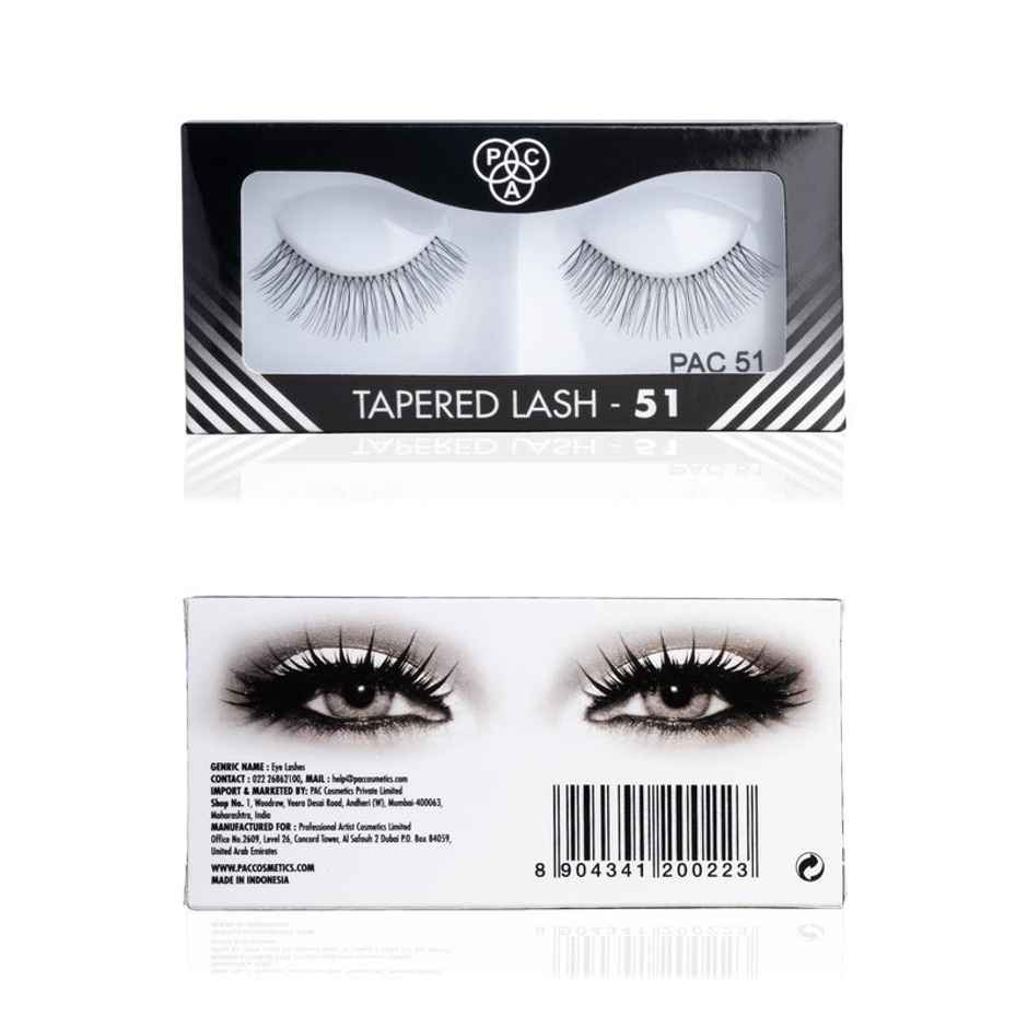 Pac Tapered Lash (53)