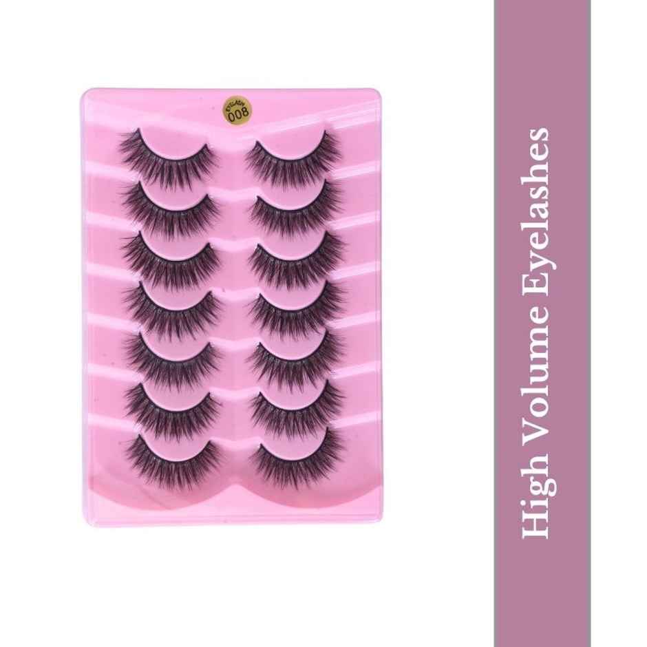 Rhe Cosmetics Bridalgaze 3D False Eyelash