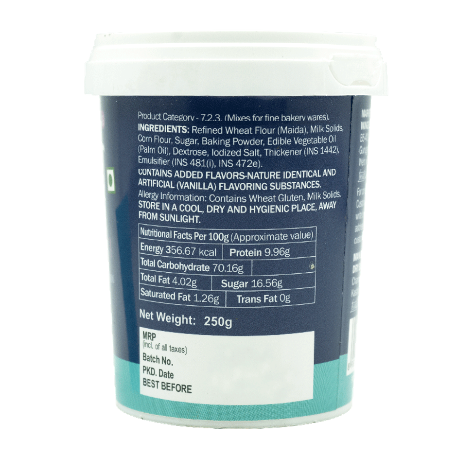 Wingreens Farms Easy Pancake Mix Pouch