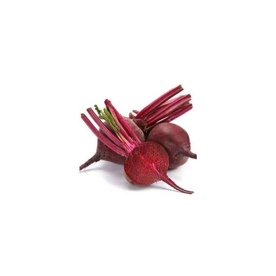 Beetroot Baby