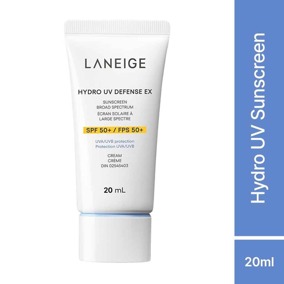 Laneige Hydro Uv Defense Sunscreen Ex Broad Spectrum SPF 50+