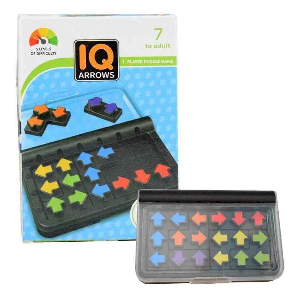 Fablue Pro Chain Buckle Puzzle Game For Kids - Brain Training Educational And Learning Game