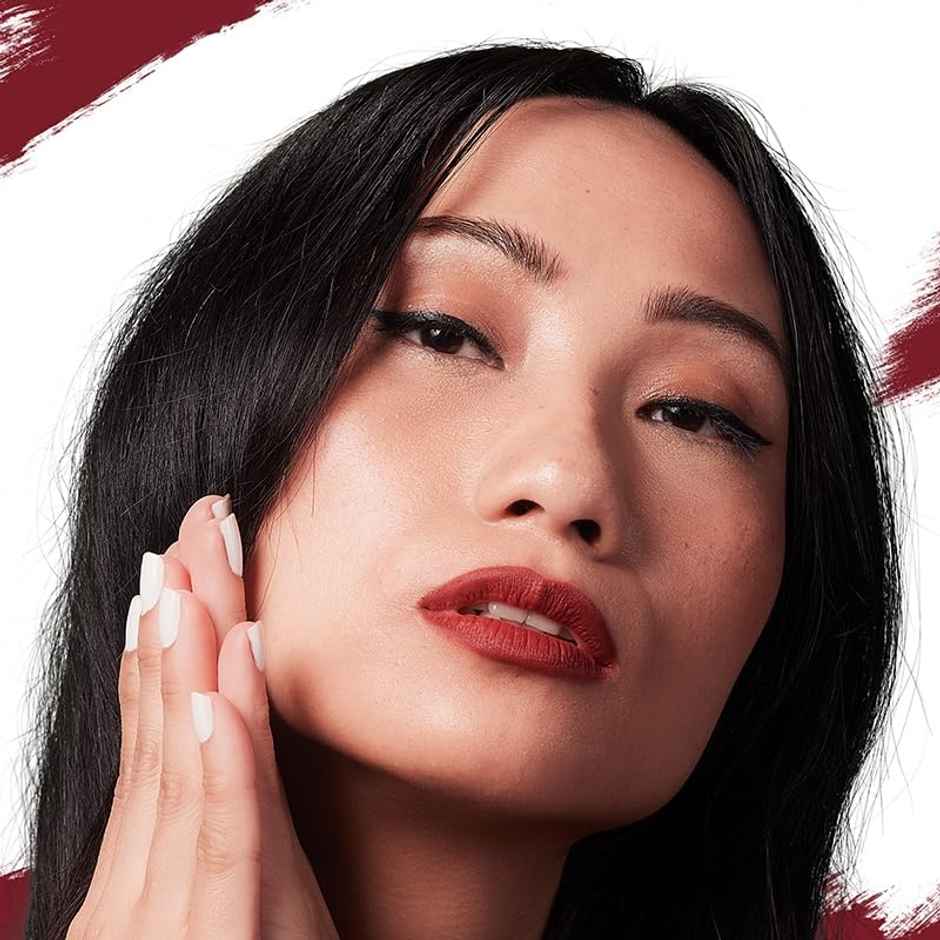Color Chemistry Lip & Cheek Crayon Rosewood Lc01