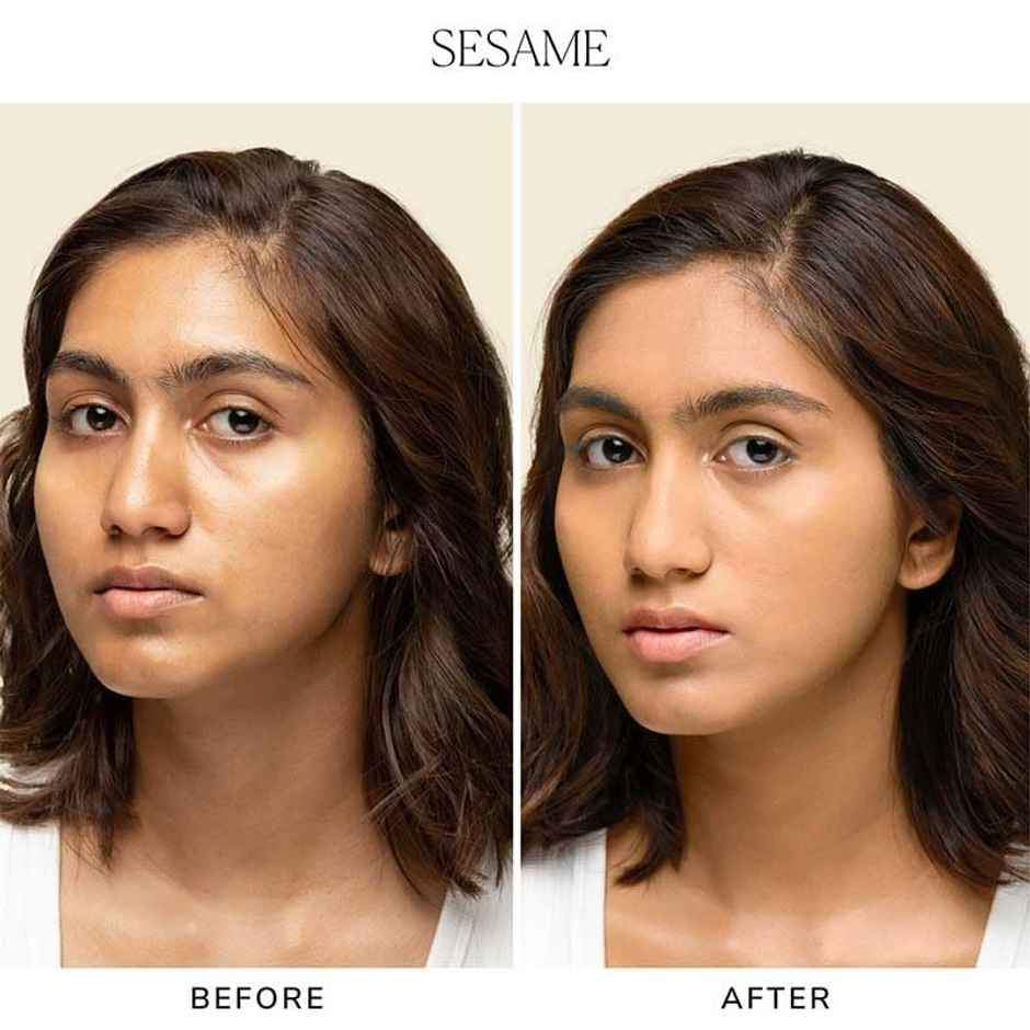 asa Face Stick With Spf 15 Sesame