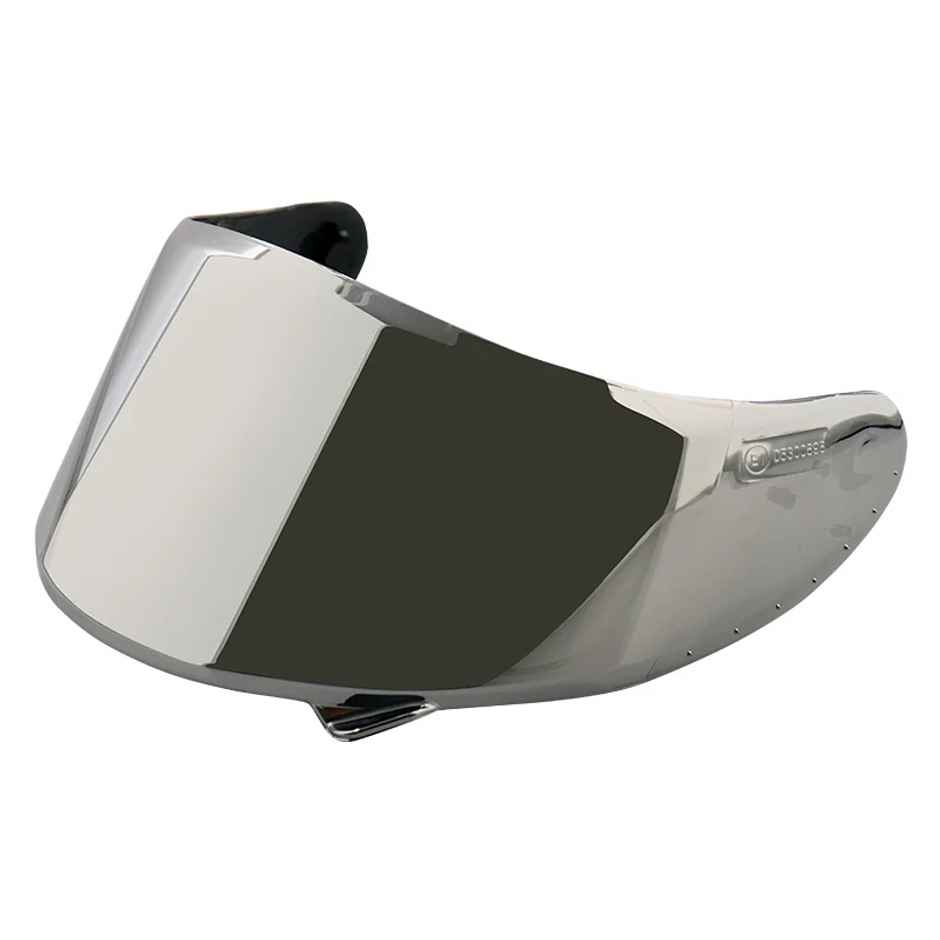 Axor Apex Mercury Visor-Scratch Resistant & UV Resistant