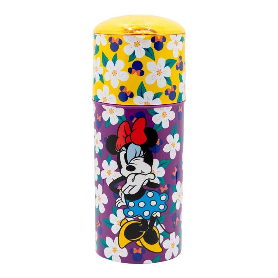 Striders Sipper Bottle Minnie Sunshine | 350 ml