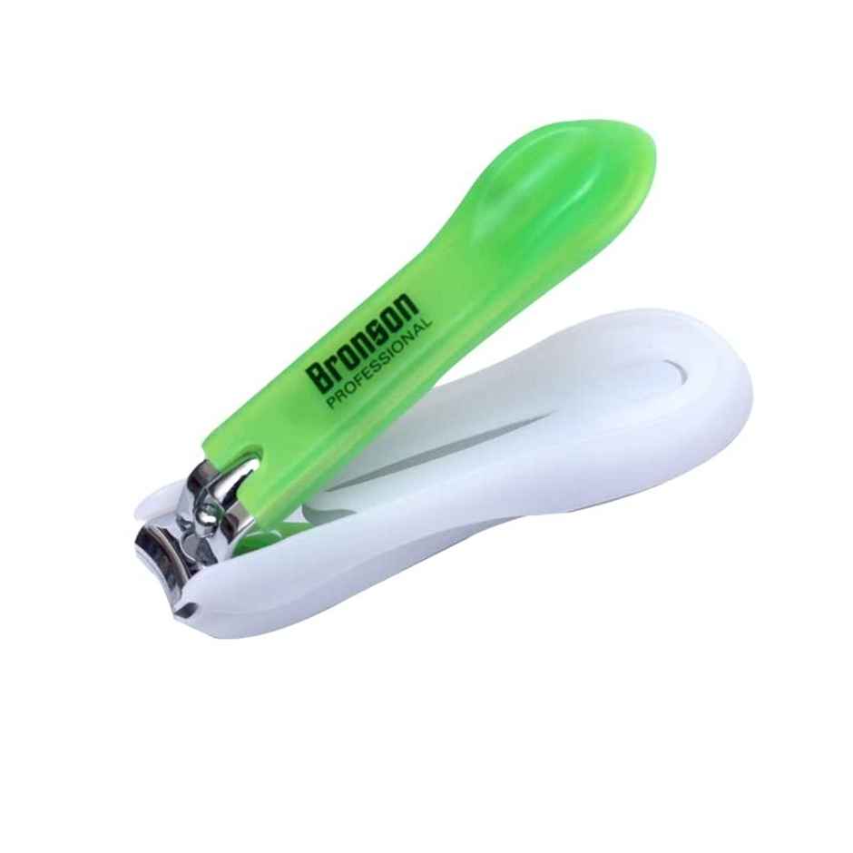 Bronson Professional Nail Cutter Large (Design & Color May Vary)