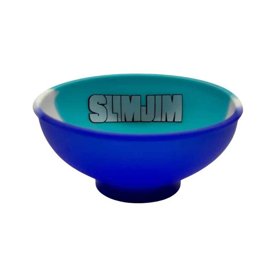 Slimjim Bowled Mini Rolling Bowl | Assorted