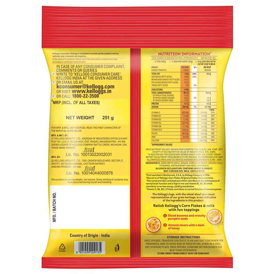 Kellogg's Original Corn Flakes