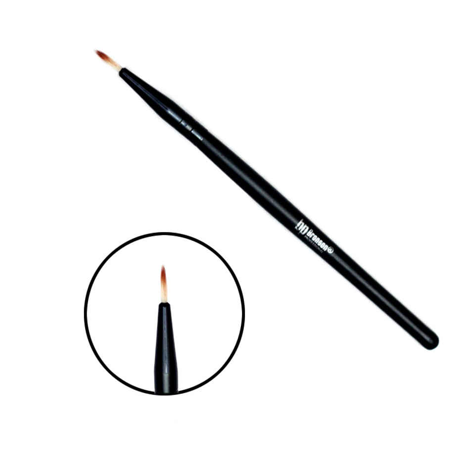 Bronson Professional Smudging Smokey Eyeliner Brush