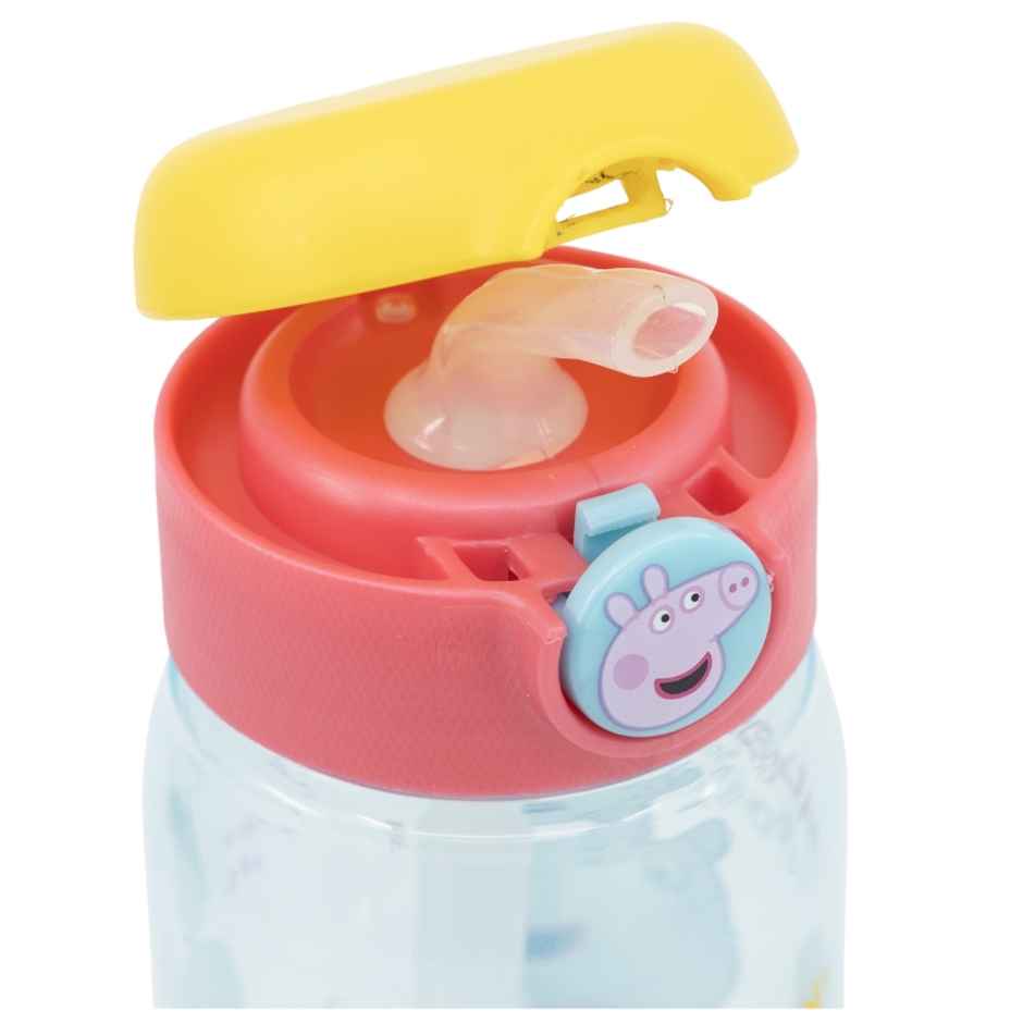 Striders Active Canteen Peppa Pig Core 2022 | 510 ml