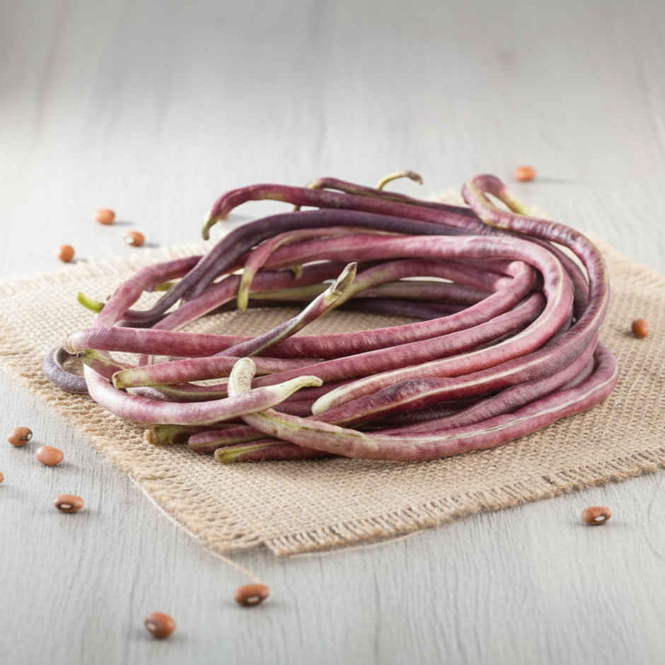 Beans Cowpea Red