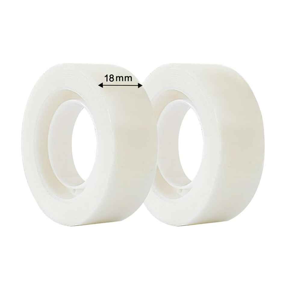 Nuovi Invisible Tape | 18 mm x 33 m