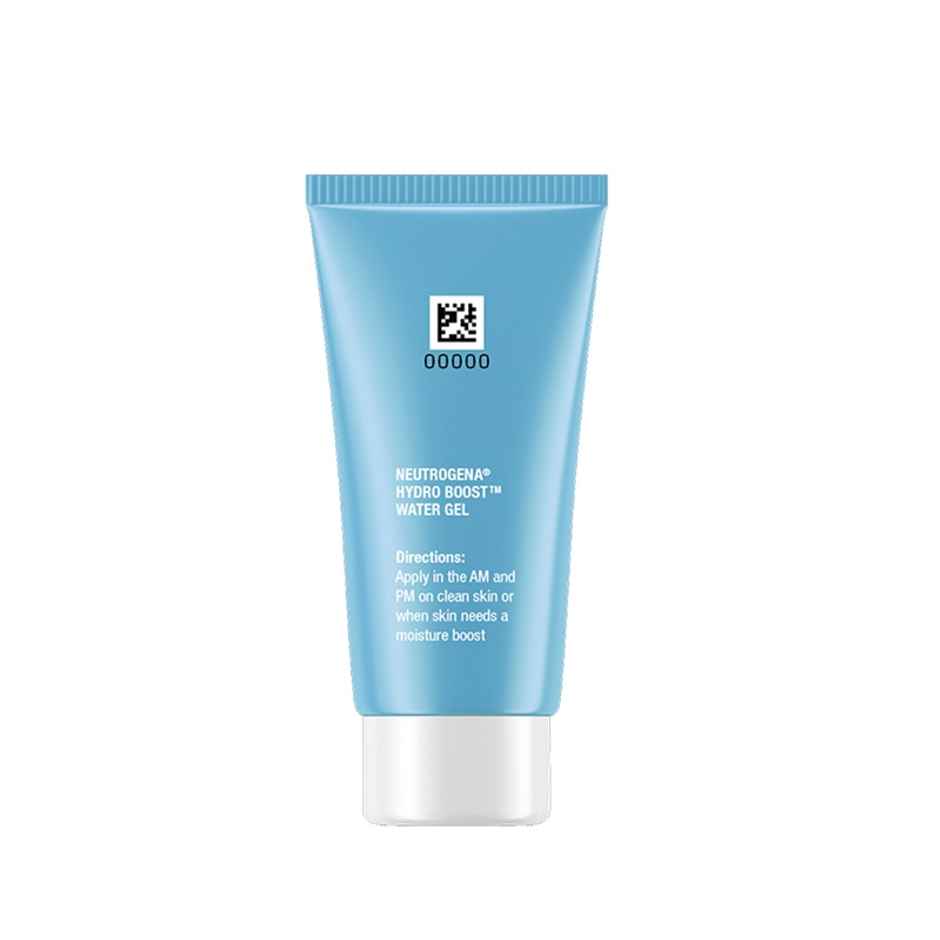 Neutrogena Hydro Boost Water Gel Blue