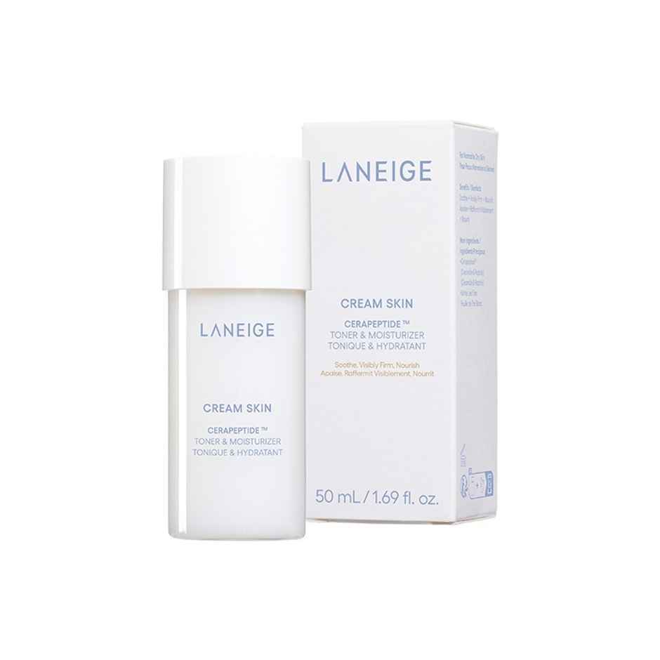 Laneige Cream Skin Cerapeptide