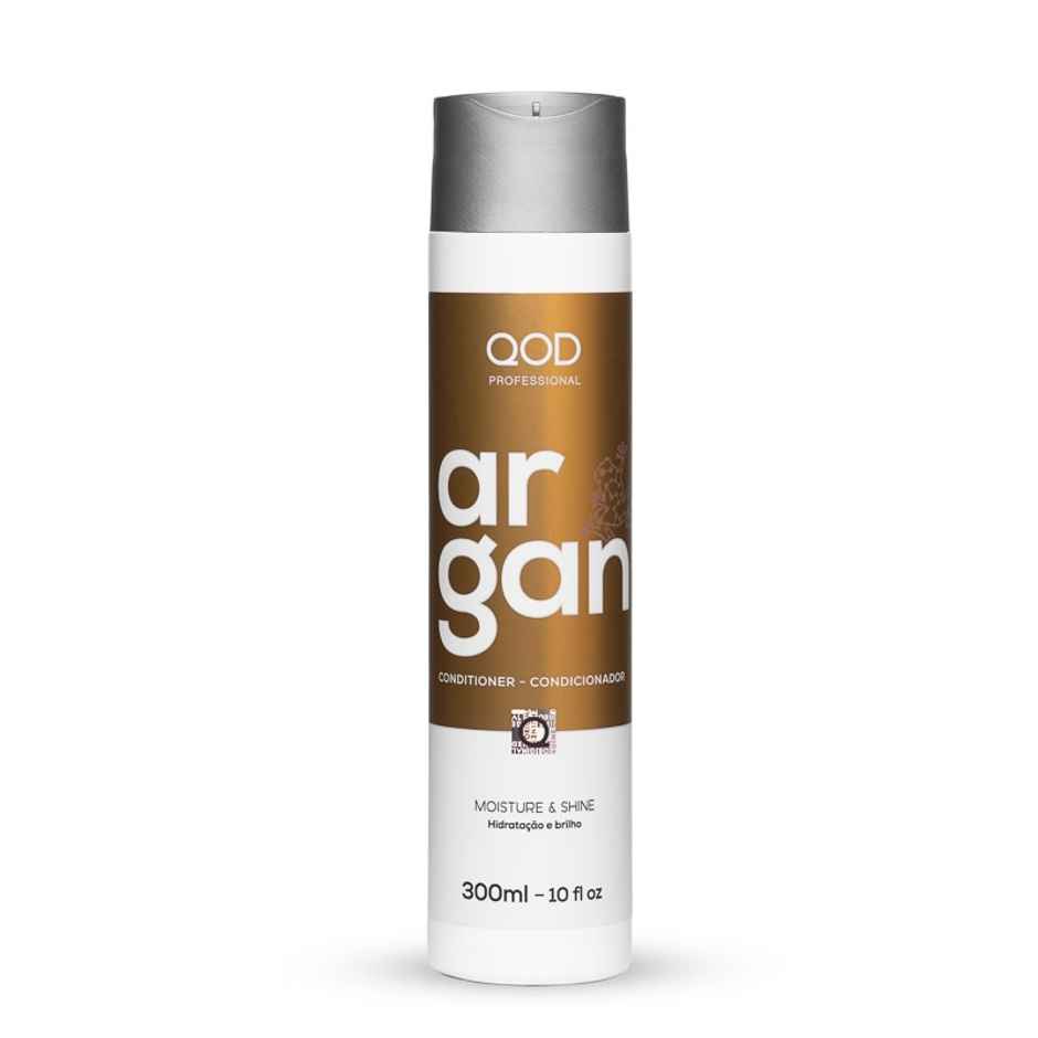 Qod Professional Argan Conditioner