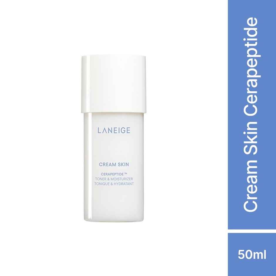 Laneige Cream Skin Cerapeptide