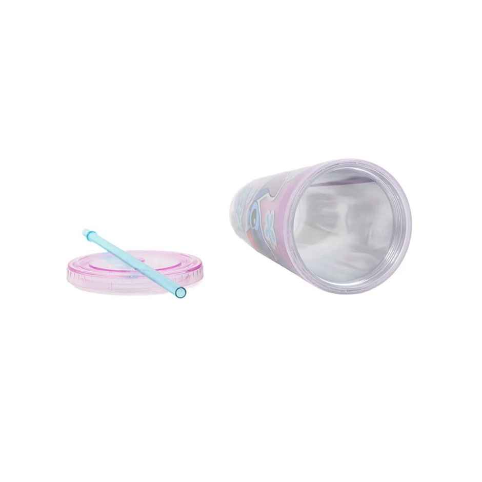 Striders Young Adult Fashion Straw Tumbler Stitch | 685 ml