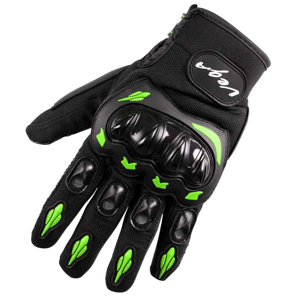 Vega Vgl-21 Green Gloves-Xl