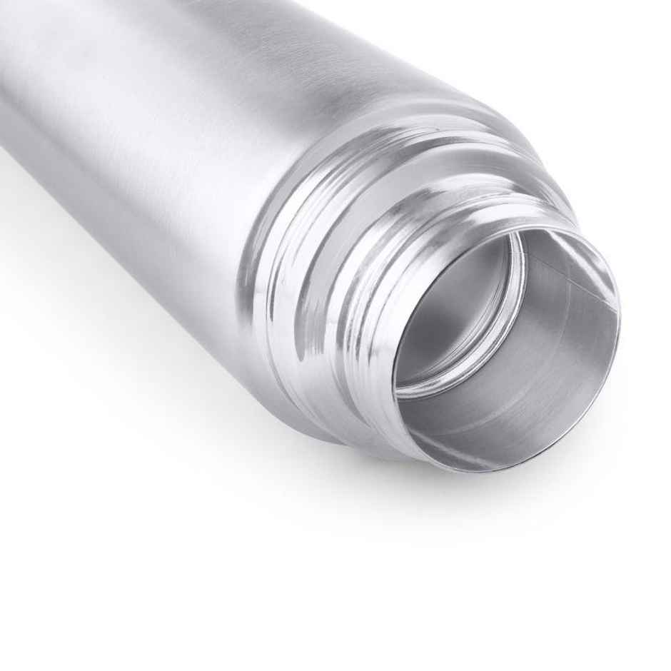 Pexpo Ferrero ISI Certified Vacuum Insulated Hot & Cold Stainless Steel Flask with Jute Bag | 1 L