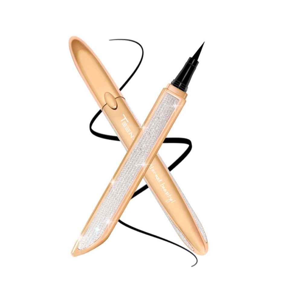 Teen.Teen Wing It Pen Eyeliner-Black