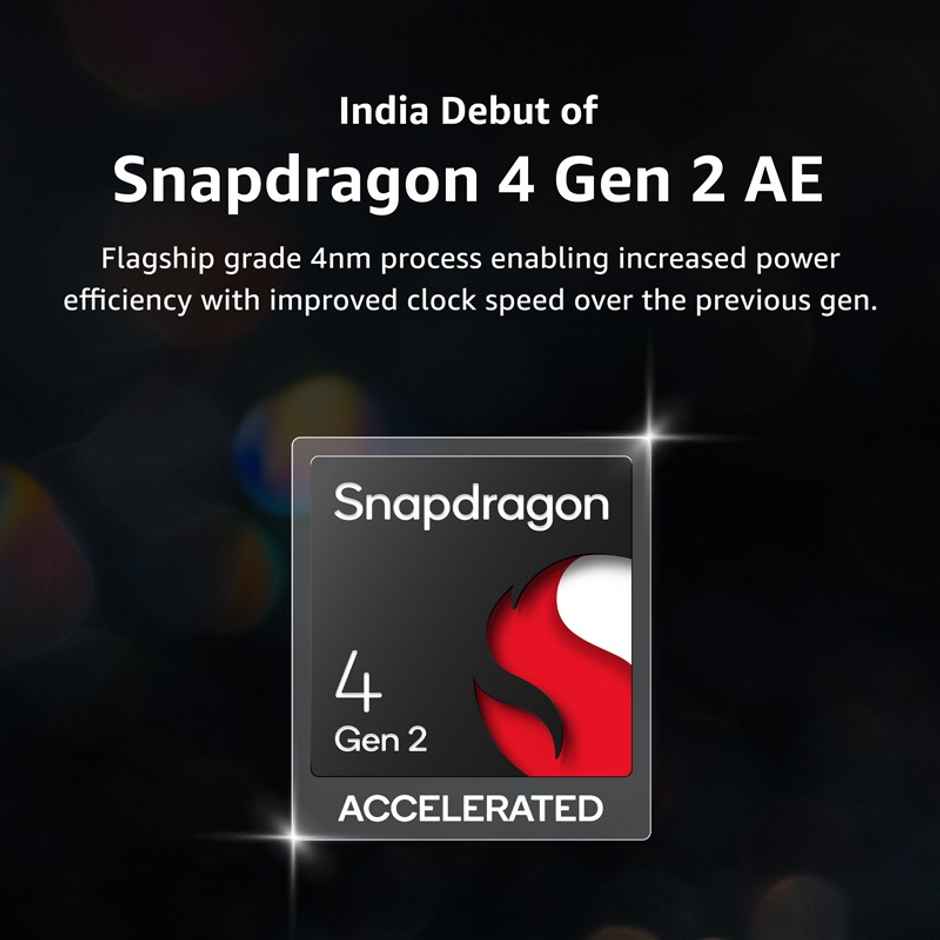 Redmi 13 5G | 6GB | 128GB | Black Diamond