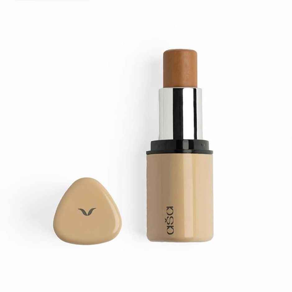 asa Beauty Face Stick With Spf 15 Walnut